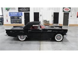 1957 Ford Thunderbird (CC-2118050) for sale in Runnemede, New Jersey
