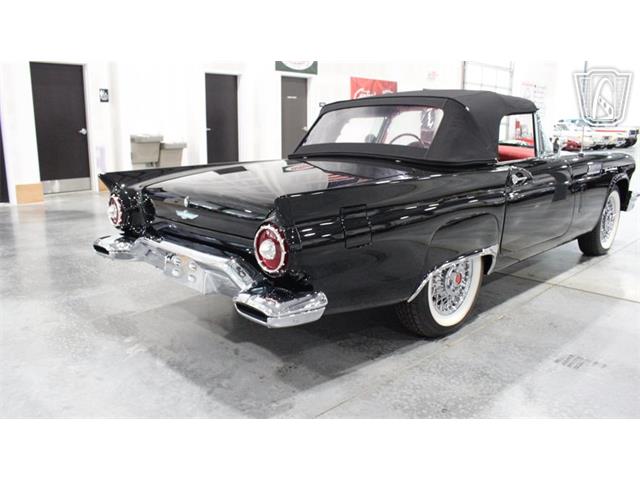 1957 Ford Thunderbird (CC-2118050) for sale in Runnemede, New Jersey