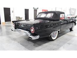 1957 Ford Thunderbird (CC-2118050) for sale in Runnemede, New Jersey