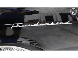 1957 Ford Thunderbird (CC-2118050) for sale in Runnemede, New Jersey