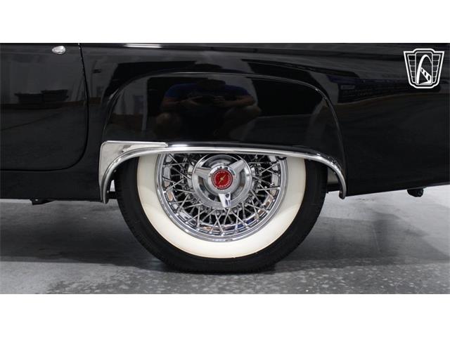 1957 Ford Thunderbird (CC-2118050) for sale in Runnemede, New Jersey