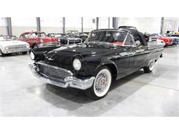 1957 Ford Thunderbird (CC-2118050) for sale in Runnemede, New Jersey