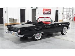 1957 Ford Thunderbird (CC-2118050) for sale in Runnemede, New Jersey