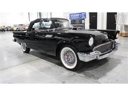 1957 Ford Thunderbird (CC-2118050) for sale in Runnemede, New Jersey