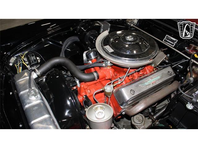 1957 Ford Thunderbird (CC-2118050) for sale in Runnemede, New Jersey