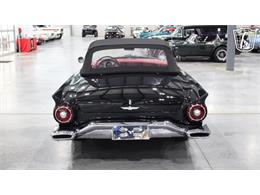 1957 Ford Thunderbird (CC-2118050) for sale in Runnemede, New Jersey