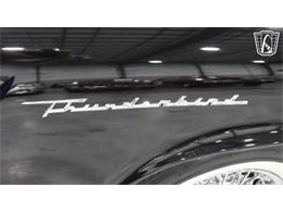 1957 Ford Thunderbird (CC-2118050) for sale in Runnemede, New Jersey
