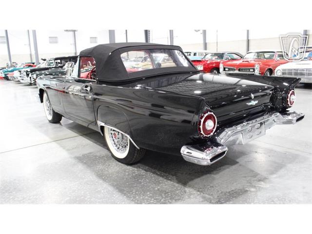 1957 Ford Thunderbird (CC-2118050) for sale in Runnemede, New Jersey