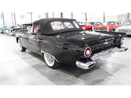 1957 Ford Thunderbird (CC-2118050) for sale in Runnemede, New Jersey