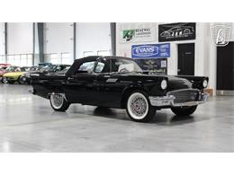 1957 Ford Thunderbird (CC-2118050) for sale in Runnemede, New Jersey