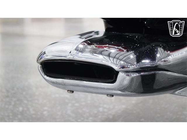 1957 Ford Thunderbird (CC-2118050) for sale in Runnemede, New Jersey