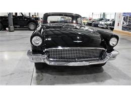 1957 Ford Thunderbird (CC-2118050) for sale in Runnemede, New Jersey