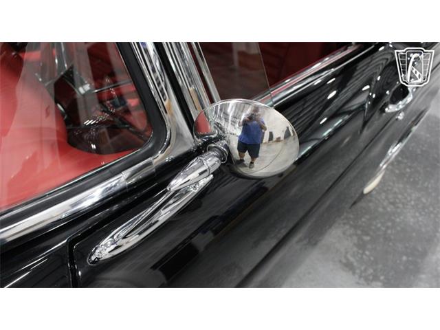 1957 Ford Thunderbird (CC-2118050) for sale in Runnemede, New Jersey