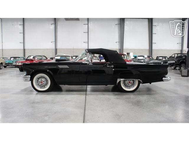 1957 Ford Thunderbird (CC-2118050) for sale in Runnemede, New Jersey