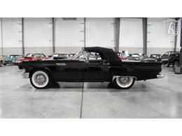 1957 Ford Thunderbird (CC-2118050) for sale in Runnemede, New Jersey