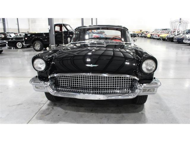 1957 Ford Thunderbird (CC-2118050) for sale in Runnemede, New Jersey