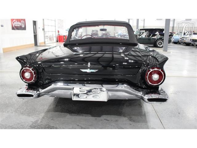 1957 Ford Thunderbird (CC-2118050) for sale in Runnemede, New Jersey