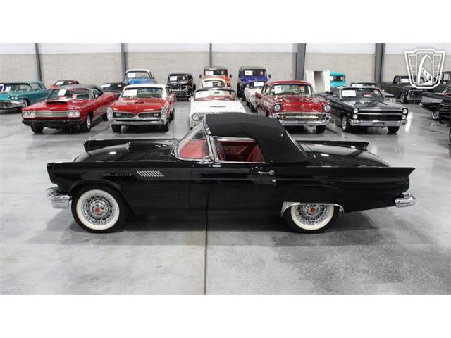 1957 Ford Thunderbird (CC-2118050) for sale in Runnemede, New Jersey