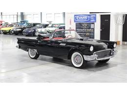 1957 Ford Thunderbird (CC-2118050) for sale in Runnemede, New Jersey