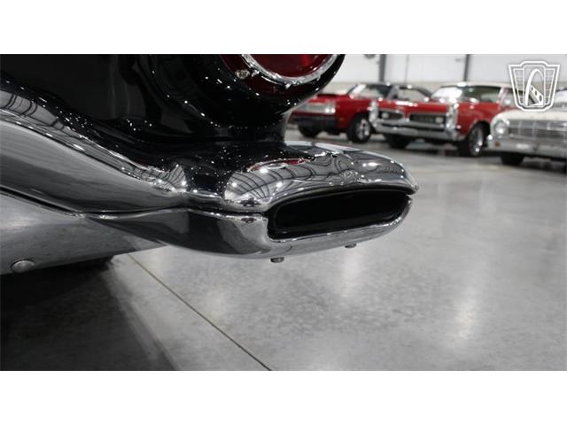 1957 Ford Thunderbird (CC-2118050) for sale in Runnemede, New Jersey