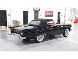 1957 Ford Thunderbird (CC-2118050) for sale in Runnemede, New Jersey