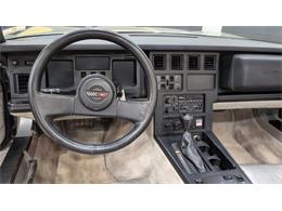 1986 Chevrolet Corvette (CC-2118051) for sale in Mankato, Minnesota