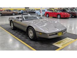1986 Chevrolet Corvette (CC-2118051) for sale in Mankato, Minnesota