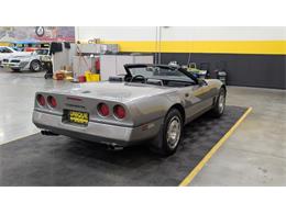 1986 Chevrolet Corvette (CC-2118051) for sale in Mankato, Minnesota