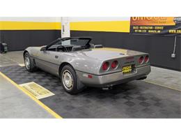 1986 Chevrolet Corvette (CC-2118051) for sale in Mankato, Minnesota