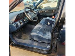 1991 Chevrolet Caprice (CC-2118052) for sale in Cadillac, Michigan