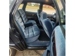 1991 Chevrolet Caprice (CC-2118052) for sale in Cadillac, Michigan