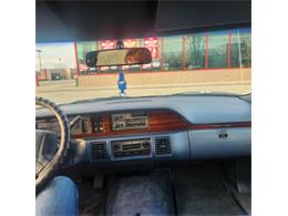 1991 Chevrolet Caprice (CC-2118052) for sale in Cadillac, Michigan