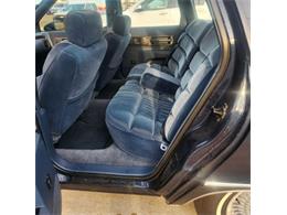 1991 Chevrolet Caprice (CC-2118052) for sale in Cadillac, Michigan