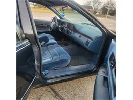 1991 Chevrolet Caprice (CC-2118052) for sale in Cadillac, Michigan