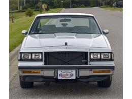 1987 Buick T-Type (CC-2118055) for sale in Hobart, Indiana