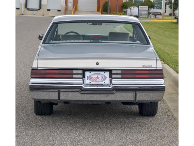 1987 Buick T-Type (CC-2118055) for sale in Hobart, Indiana