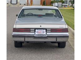 1987 Buick T-Type (CC-2118055) for sale in Hobart, Indiana