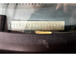 1987 Buick T-Type (CC-2118055) for sale in Hobart, Indiana