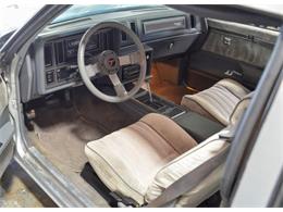 1987 Buick T-Type (CC-2118055) for sale in Hobart, Indiana