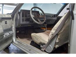 1987 Buick T-Type (CC-2118055) for sale in Hobart, Indiana
