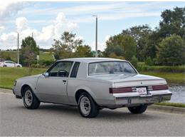1987 Buick T-Type (CC-2118055) for sale in Hobart, Indiana