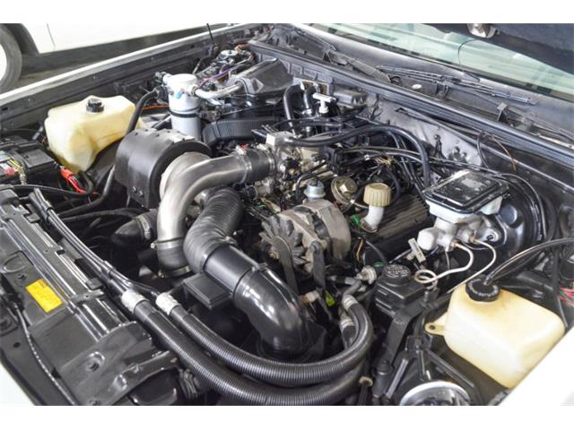 1987 Buick T-Type (CC-2118055) for sale in Hobart, Indiana