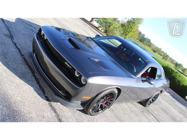 2015 Dodge Challenger (CC-2118056) for sale in Crete, Illinois