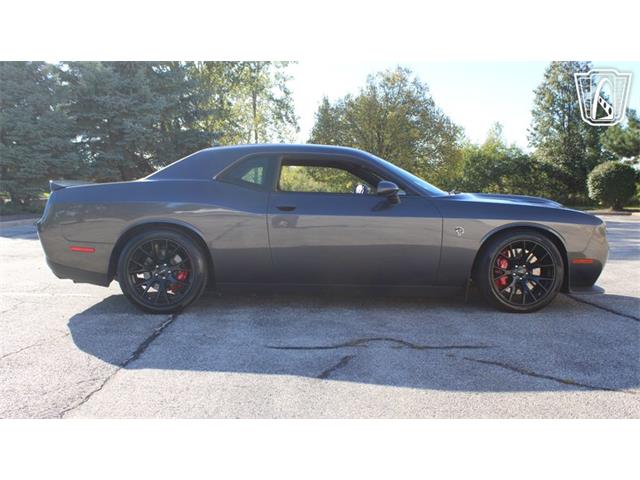 2015 Dodge Challenger (CC-2118056) for sale in Crete, Illinois