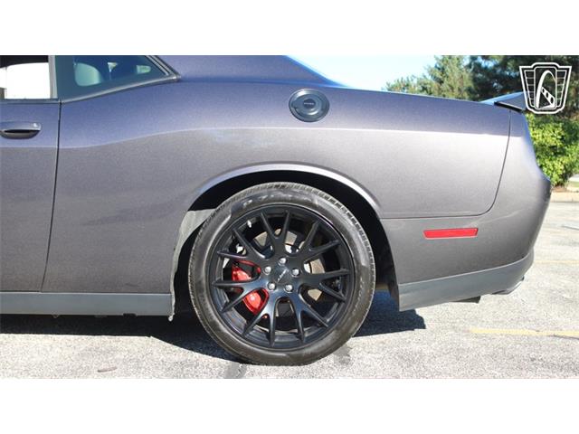 2015 Dodge Challenger (CC-2118056) for sale in Crete, Illinois