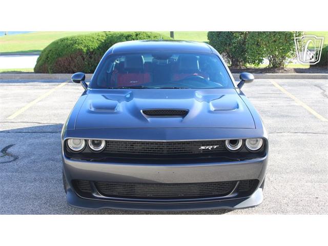 2015 Dodge Challenger (CC-2118056) for sale in Crete, Illinois