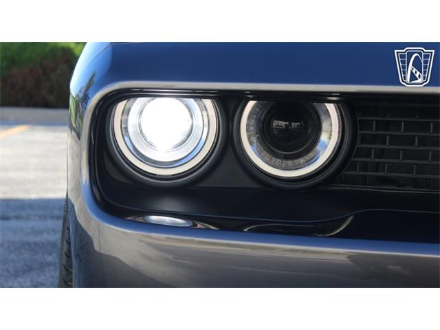 2015 Dodge Challenger (CC-2118056) for sale in Crete, Illinois