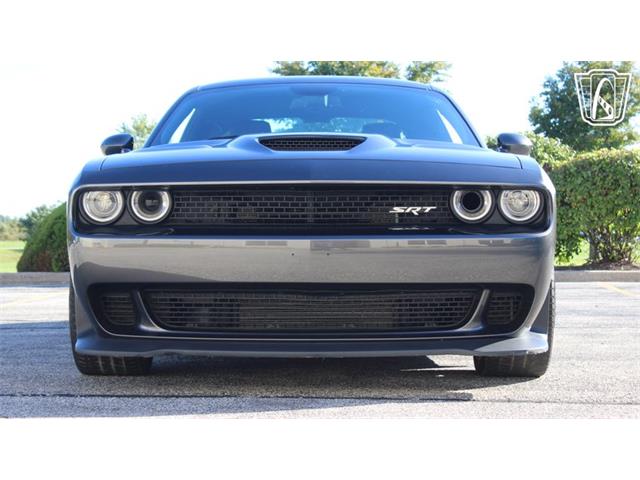 2015 Dodge Challenger (CC-2118056) for sale in Crete, Illinois