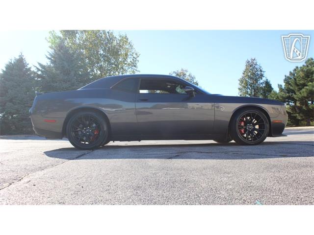 2015 Dodge Challenger (CC-2118056) for sale in Crete, Illinois