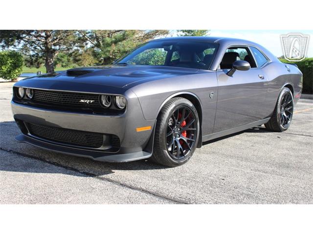 2015 Dodge Challenger (CC-2118056) for sale in Crete, Illinois